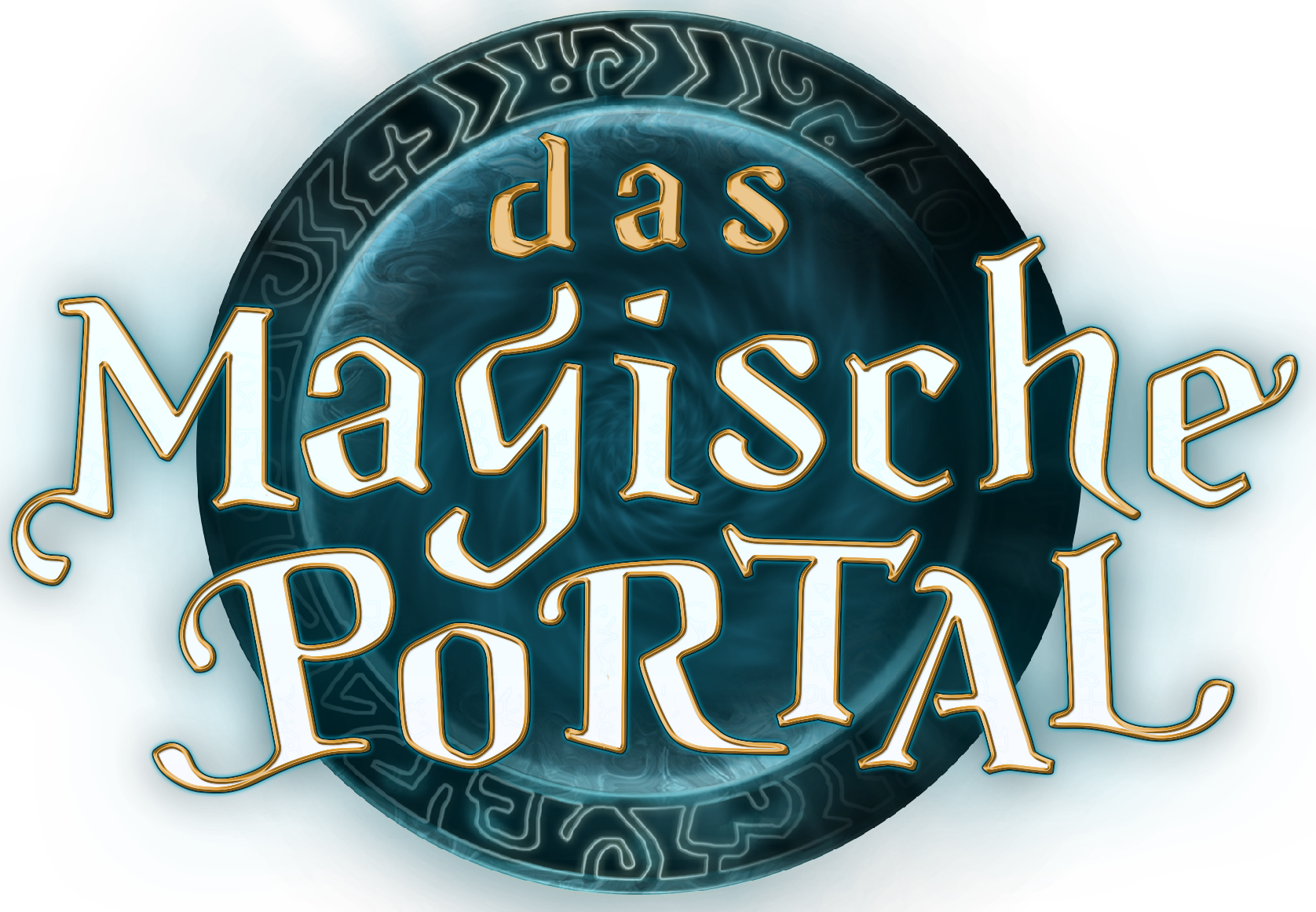 Logo - Das Magische Portal