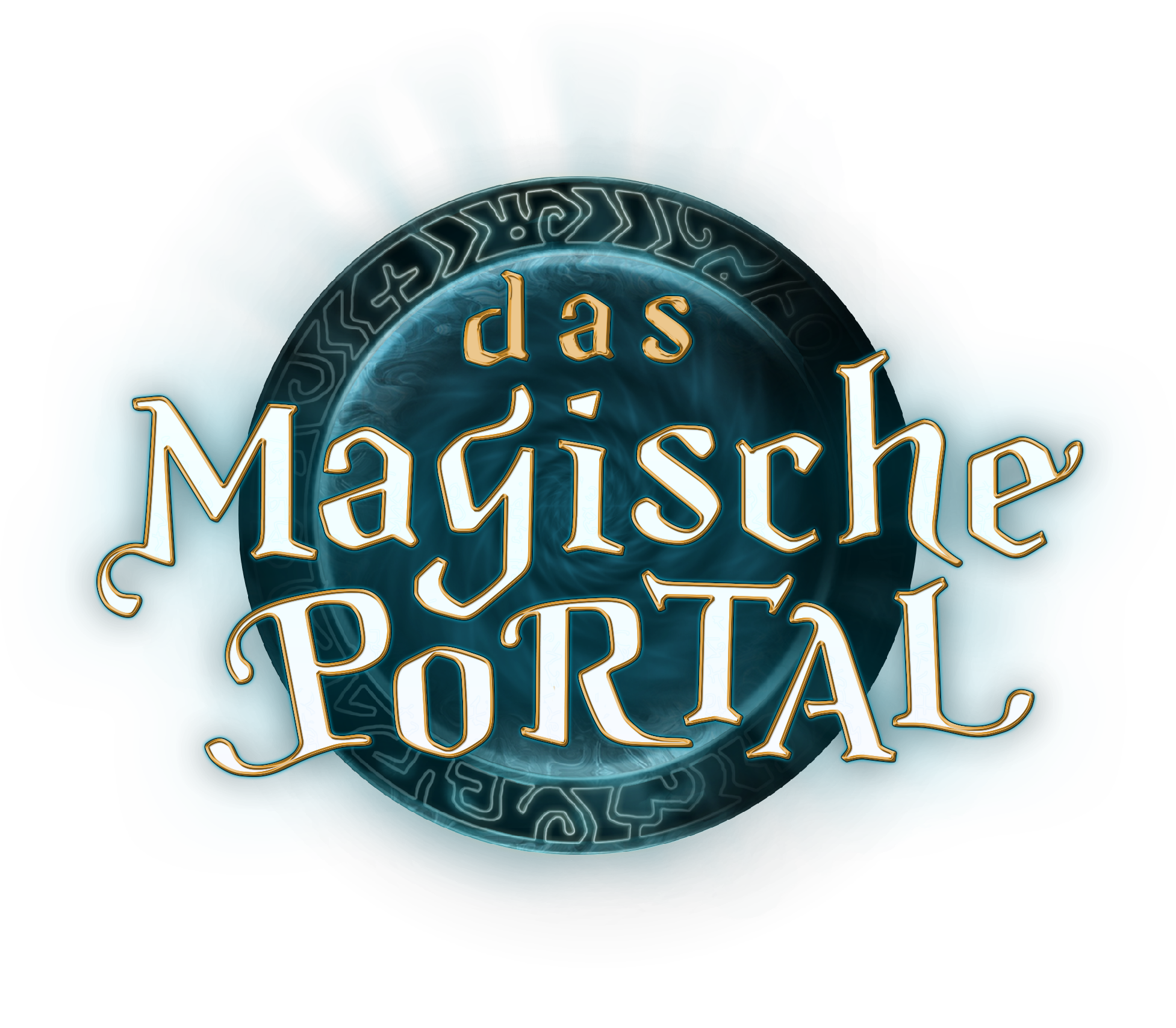 Logo - Das Magische Portal